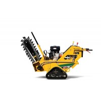  Walkbehind Trencher